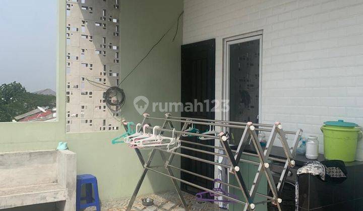 Dijual Rumah Diperumahan  Kosambi Jakbar 2