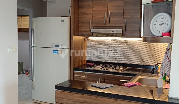Dijual Apart Moi.di Kelapa Gading Jakut