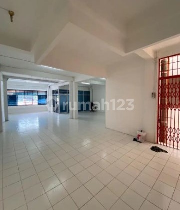 Dijual Ruko Di Kepu Tinur Kemayoran Jakpus