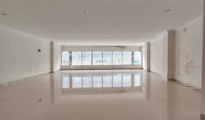 Dijual Gedung Di Fatmawati Jaksel 