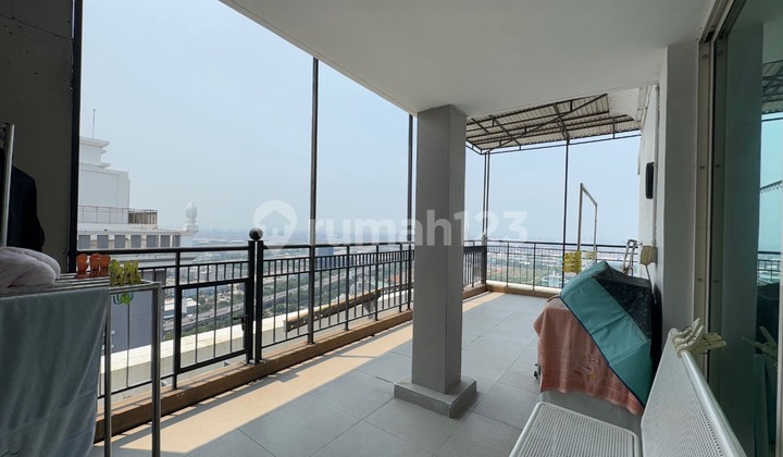 Dijual Apart Moi Di Kelapa Gading Jakut 2