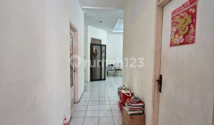 For Sale House in Taman Surya 2 West Jakarta 2