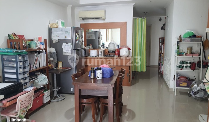 Dijual.apart Gading Resort Residence Jakut 