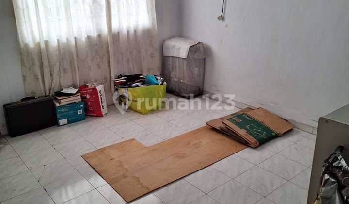 Dijual Rumah Dimuara Karang Blok9 Jakut 2