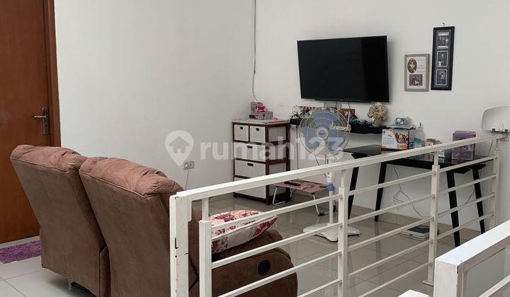 Dijual Rumah di Puri Gardenia Kalideres Jakbar 2