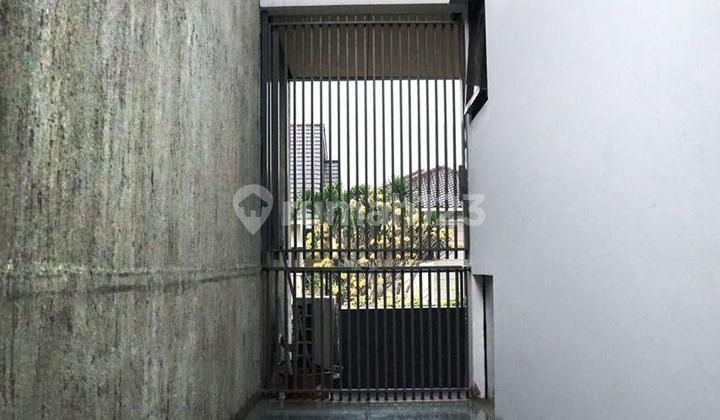 For Sale Dilippo Karawaci House. 2