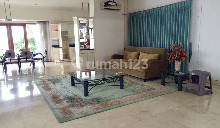 Dijual Rumah Di Parangtritis Ancol.jakut