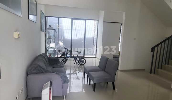 Dijual Rumah Di Golden Park Cisauk Tgr Dijual Rumah Di Golden Park Cisauk Tgr