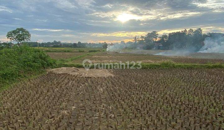 Dijual Tanah Dilegok Babat.banten Tgr 2