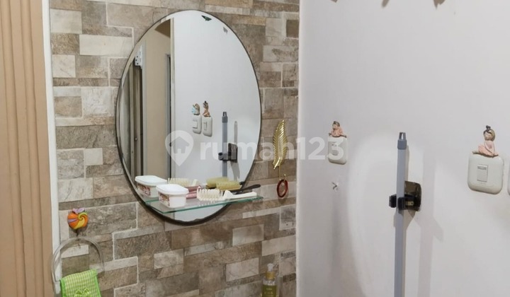 Dijual Rumah Ditaman Sari Mabes Jakbar 2