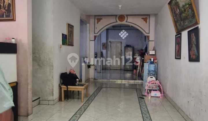 Dijual Rumah Ditaman Palem Lestari Jakbar Dijual Rumah Ditaman Palem Lestari Jakbar