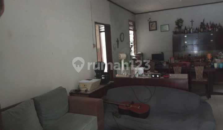 Dijual Rumah Ditaman Meruya Ilir.meruya Utara Jakbar