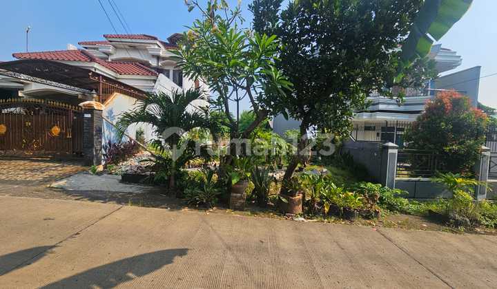 Dijual Tanah.kavling.di Meruya Selatan Jakbar