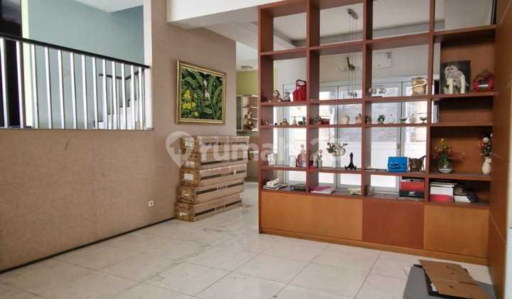 Dijual Rumah Di Citra 6. Gp Jakbar  2