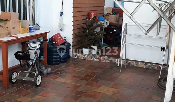 Dijual Rumah Dicitra 2 Ext Jakbar