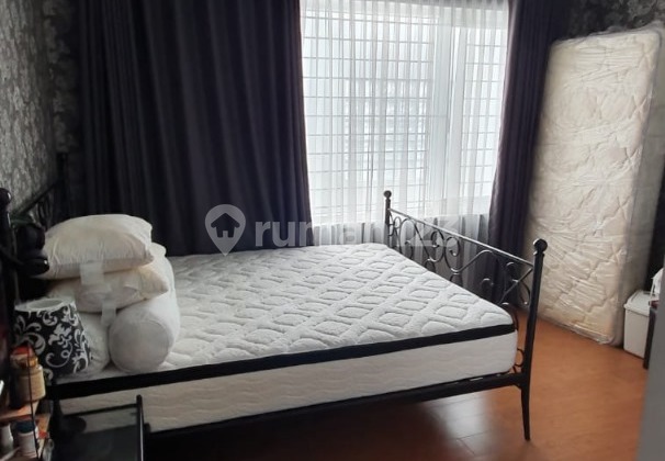 Dijual Rumah Besar Ditaman Kencana Cengkareng Jakbar 2