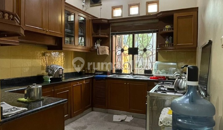 Dijual Rumah Bagus,mewah Dipalem Lestari.jakbar 2