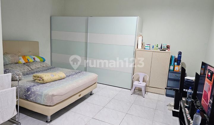 Dijual Rumah Di Citra 2ext Jakbar 2