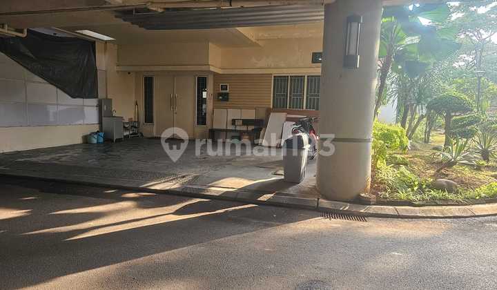 For Sale House In Crown Pik.jakut. 2