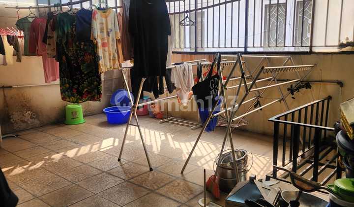 Dijual Rumah Di Gardenia Peta Kalideres Jakbar 2