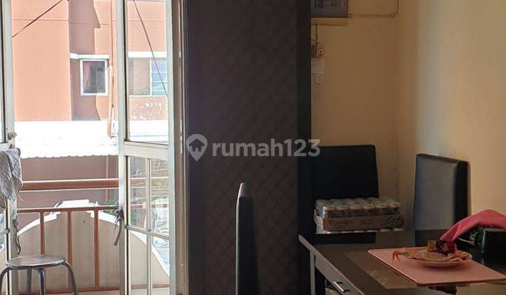 Apartemen dijual town house lantai 2 2