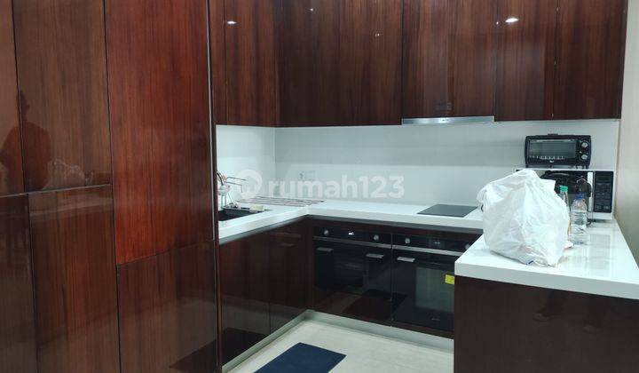 Pondok Indah Residence 1 Kamar 2