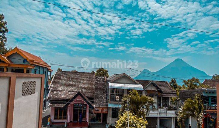 Villa Trawas Furnished Siap Huni 2