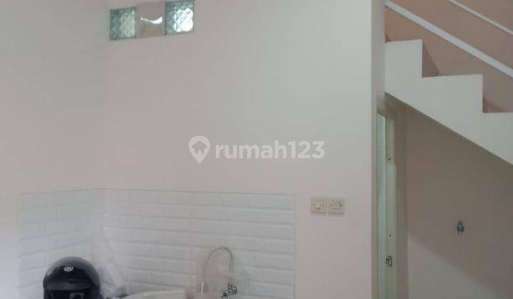 Rumah Minimalis Dekat JIS Sunter Agung Jakarta Utara  2