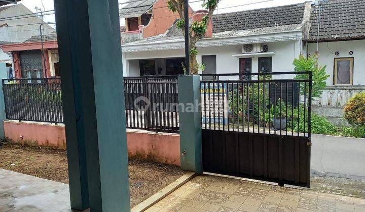 Dijual Rumah di Arjowinangun Kedungkandang Malang 2