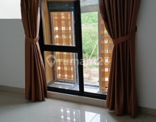Rumahbaru Disewakah Cluster Mahakam Jakarta Garden City Jakarta Timur 2
