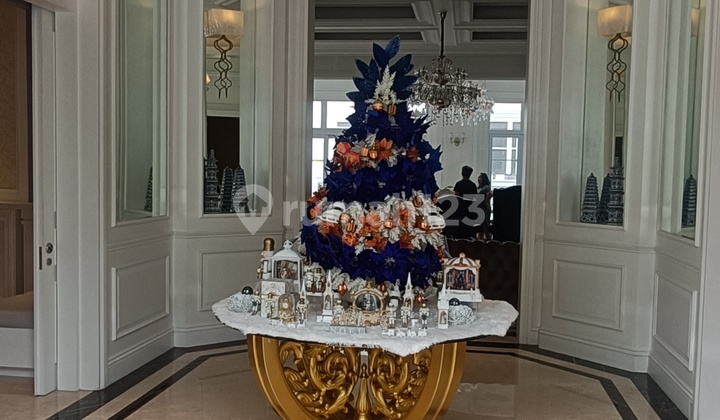 Rumah Mewah Dijual Di Sunter Jakarta Utara