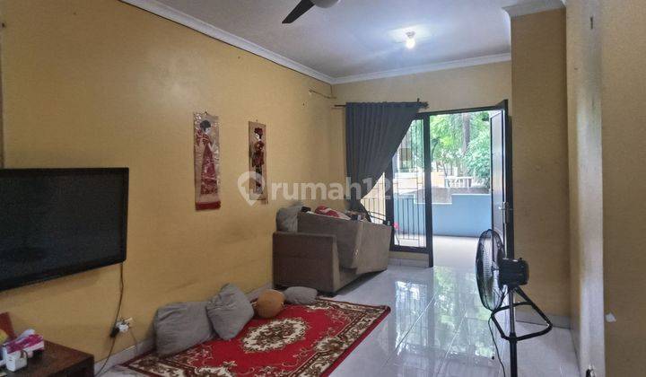 Rumah dijual Cluster Aralia Harapan Indah Bekasi  2