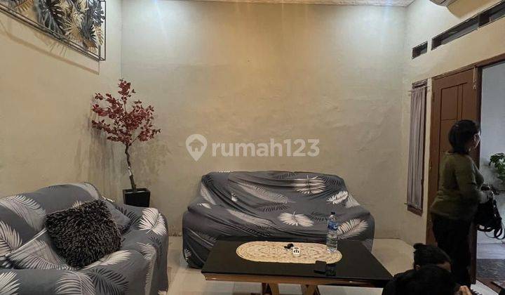 Rumah dijual di Pejuang Jaya Bekasi Sudah Renovasi 2 Lantai 2