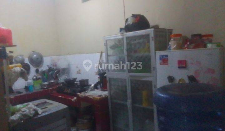 Rumah dijual di Taman Harapan Baru Bekasi 2