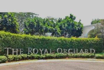 Kavling dijual di Royal Orchard Kelapa Gading Jakarta Utara  1