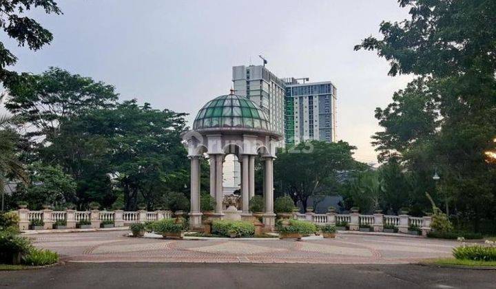 Kavling dijual di Royal Orchard Kelapa Gading Jakarta Utara  2