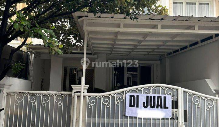 Rumah dijual pulogebang Jakarta Timur  1