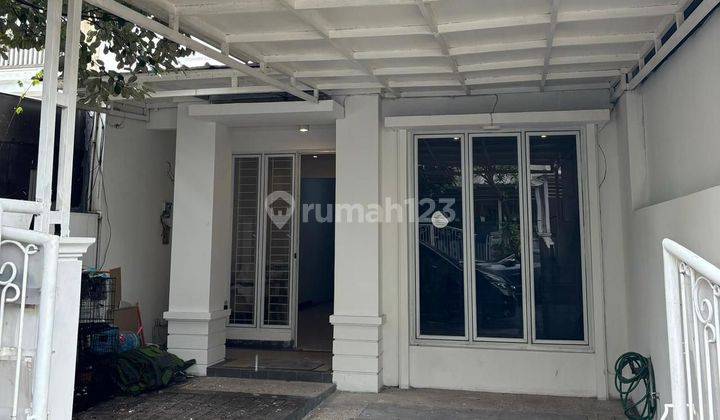 Rumah dijual pulogebang Jakarta Timur  2