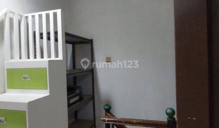 Rumah Bagus Dijual Murah Di Taman Palem Jakarta Barat 2