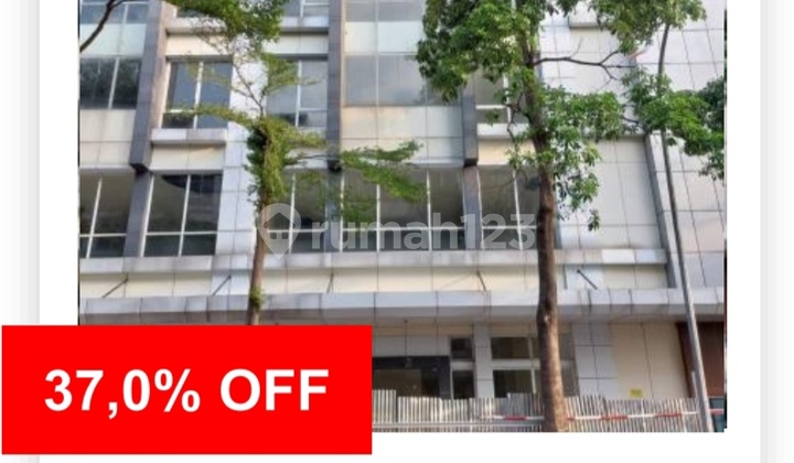 Ruko Dijual Di Harapan Indah Bekasi Harga Promo