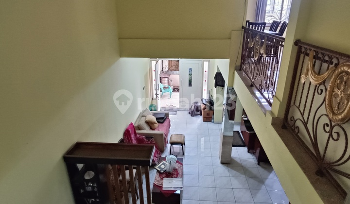 House for Sale in Cawang Baru, East Jakarta 2