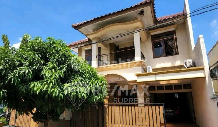Rumah Dijual Di Kemang Pratama Bekasi
