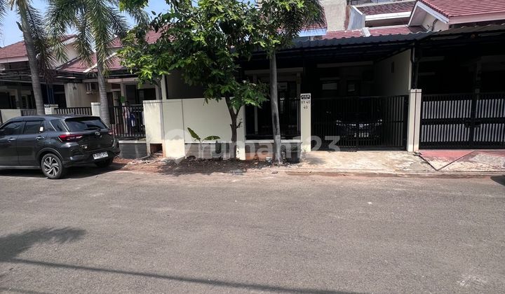 Aralia Harapan Indah Cluster For Sale Quick