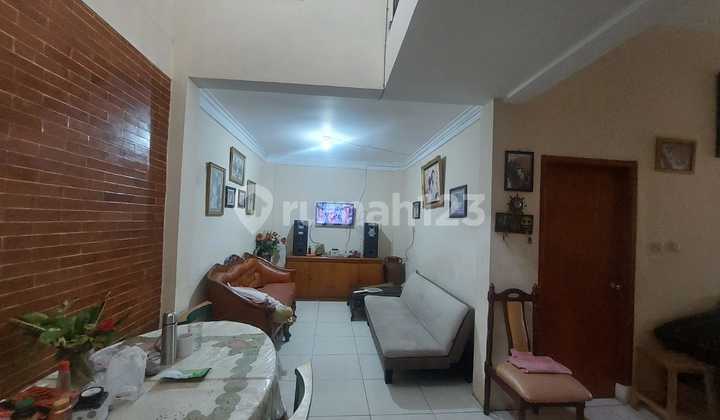 Rumah Dijual Di Semper Barat Tanjung Priok Jakarta Utara 2