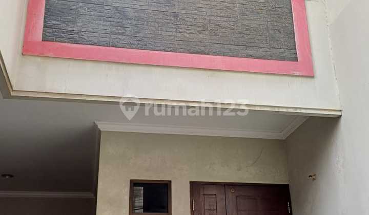 House for Sale in Petojo Sabangan, Central Jakarta 1
