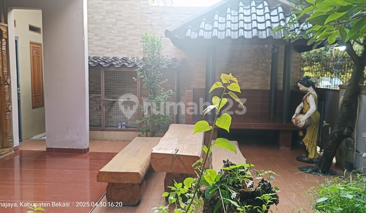 Rumah Dijual Di Harapan Indah Bekasi Jawa Barat Rumah Dijual Di Harapan Indah Bekasi Jawa Barat