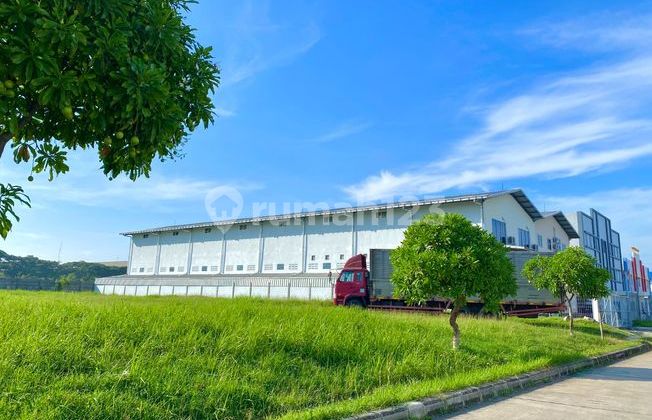 Gudang Dijual Marunda Center Jakarta Utara Bekasi