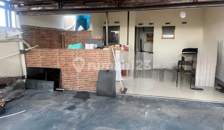 Savoy Shop House for Rent, Jakarta Garden City, East Jakarta 2