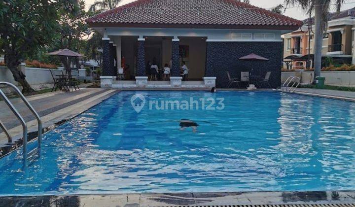 Rumah Dijual Sunter Mediterania Jakarta Utara 2