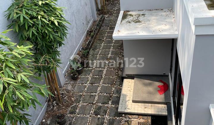 House for Sale Citra Grand Nusa Dua Cibubur East Jakarta 2